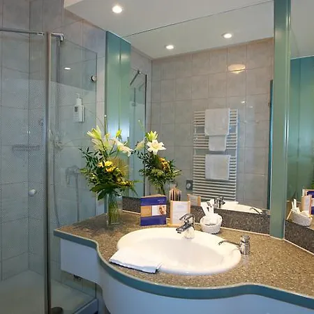 Wellnesshotel Hotel 4*