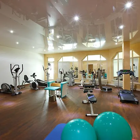 Wellnesshotel 4*