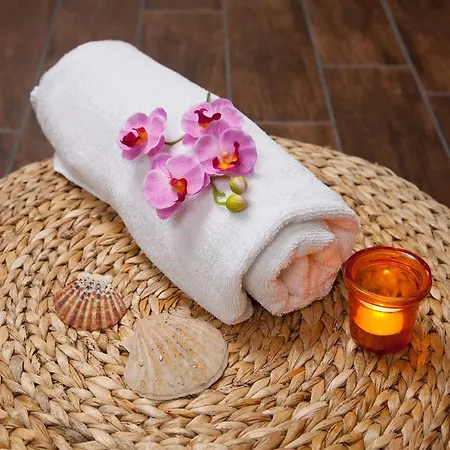 Hotel Wellnesshotel Aulendorf