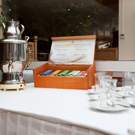 Wellnesshotel Hotel 4*