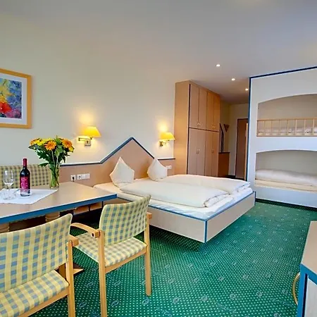 Wellnesshotel Hotel Aulendorf