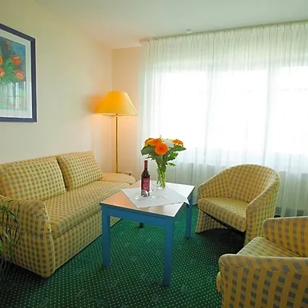 Wellnesshotel Aulendorf