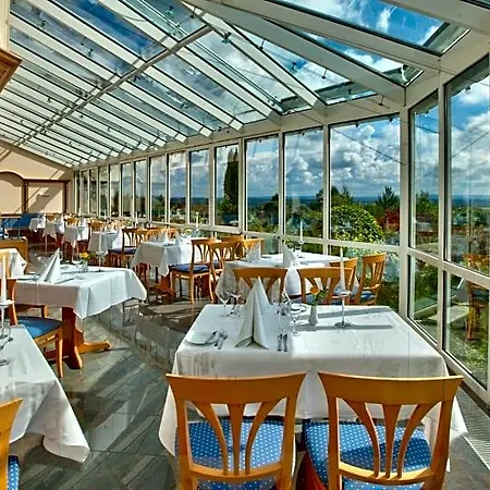 Wellnesshotel 4* Aulendorf