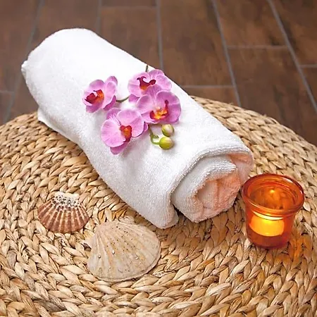 Wellnesshotel 4* Aulendorf