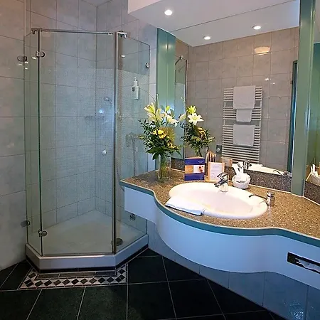 Hotel Wellnesshotel