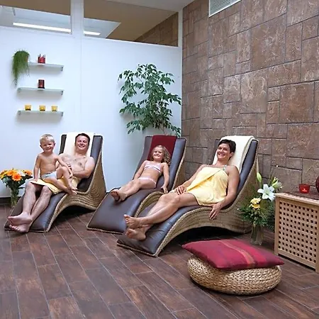 Wellnesshotel Hotel Aulendorf