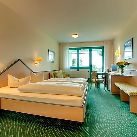 Wellnesshotel Hotel Aulendorf