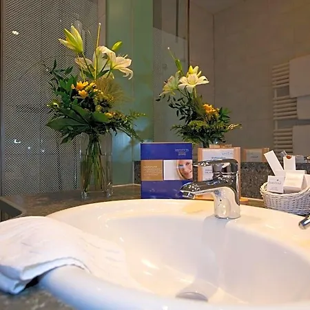 Wellnesshotel 4* Aulendorf