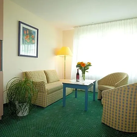Hotel Wellnesshotel