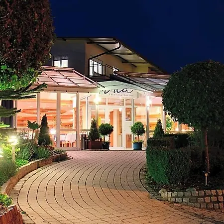 Wellnesshotel