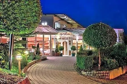 Wellnesshotel 4* Aulendorf