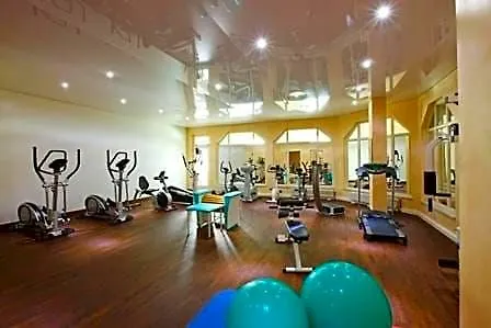 Wellnesshotel