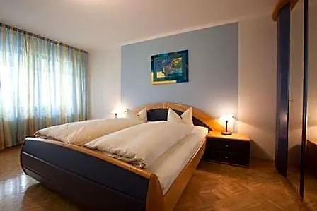 Wellnesshotel 4* Aulendorf