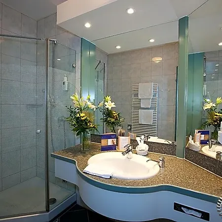 Wellnesshotel Hotel Aulendorf