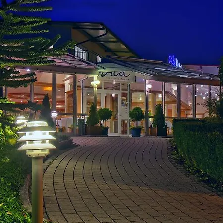 Hotel Wellnesshotel 4*