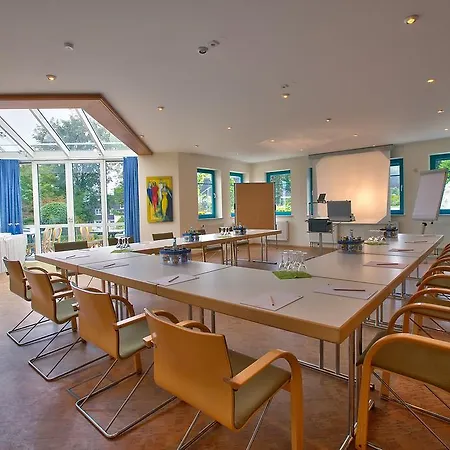 Hotel Wellnesshotel Aulendorf