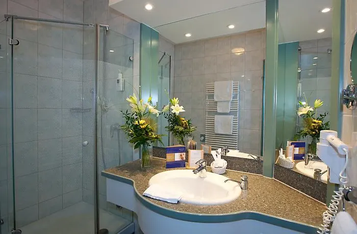 Wellnesshotel Ξενοδοχείο 4*