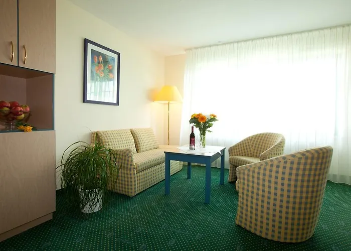 Wellnesshotel Ξενοδοχείο Aulendorf