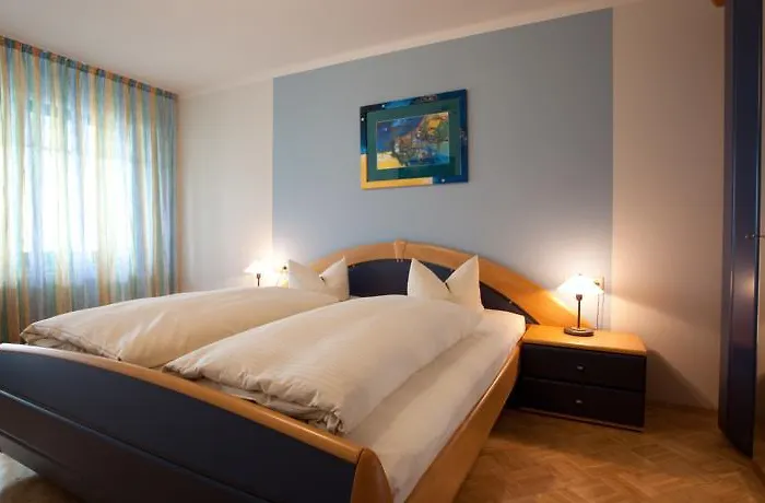 Ξενοδοχείο Wellnesshotel 4*