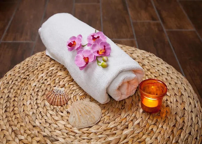 Ξενοδοχείο Wellnesshotel Aulendorf