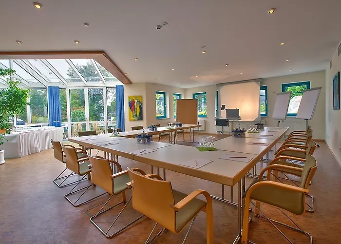 Ξενοδοχείο Wellnesshotel Aulendorf