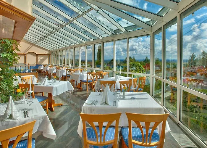 Wellnesshotel 4* Aulendorf